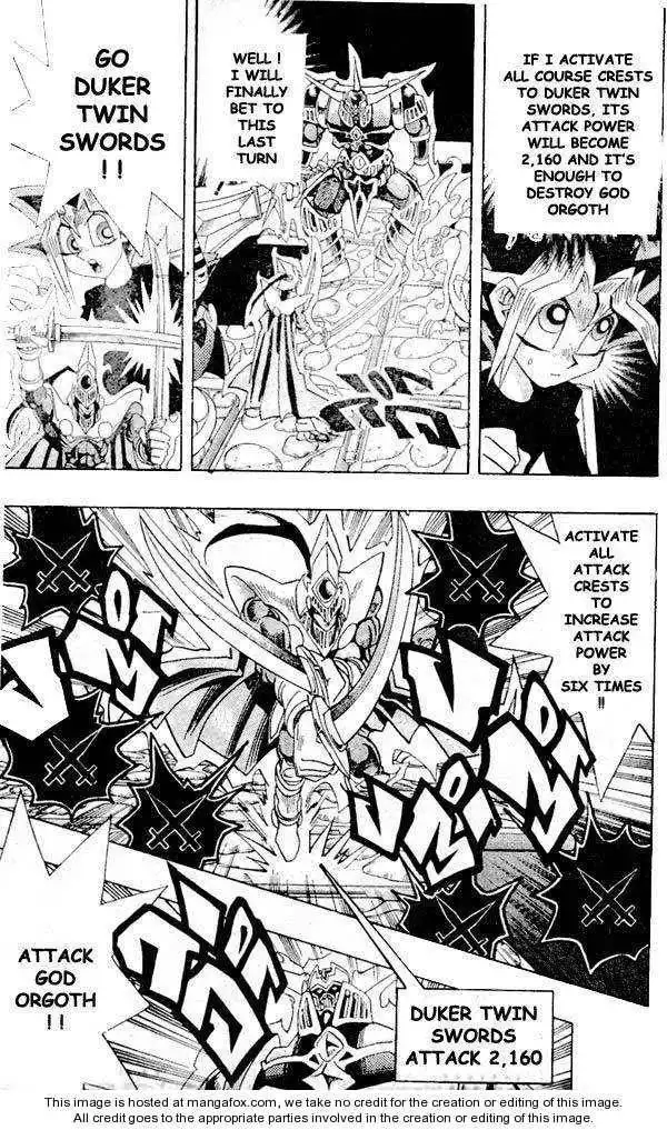 Yu-Gi-Oh! Duelist Chapter 83 7